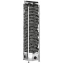 Elektrische saunakachel – SAWOTEC Tower Wall, MET INGEBOUWDE REGELING - 0