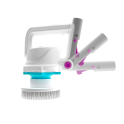 SCRUBBY – accu-aangedreven roterende borstel - 2