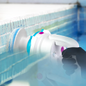 SCRUBBY – accu-aangedreven roterende borstel - 3