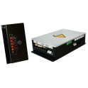 Harvia Infrabox IRB-S infrarood besturingseenheid - 1