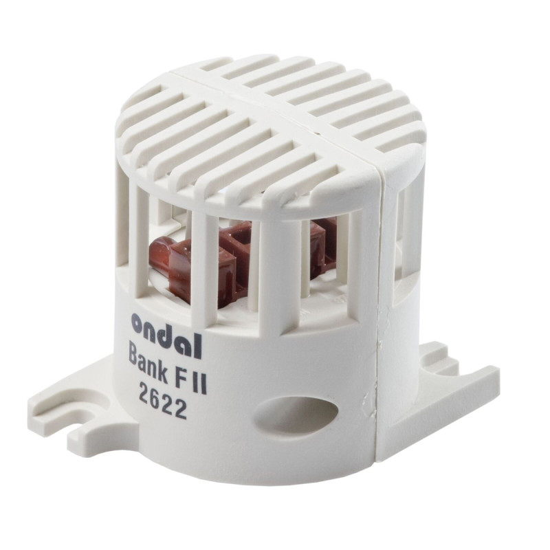Reserveonderdelen - tweede SENTIOTEC temperatuursensor O-F2