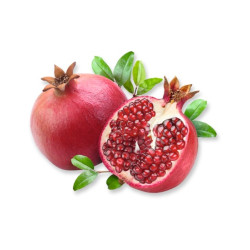 HARVIA saunageurconcentraat, granaatappel, munt en wierook 1 l  HARVIA saunageurconcentraat, granaatappel, munt en wierook 1 l