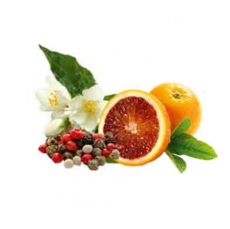 HARVIA sauna geurconcentraat, geur van jasmijn, bloedsinaasappel en peper, 1 liter