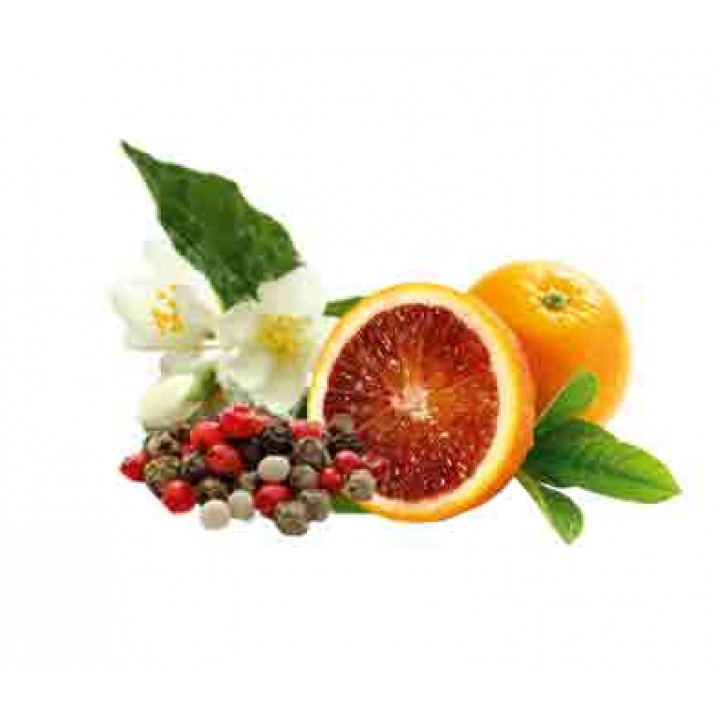 HARVIA sauna geurconcentraat, geur van jasmijn, bloedsinaasappel en peper, 1 liter