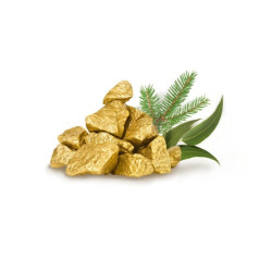 HARVIA saunageurconcentraat, saunagoud 100 ml 