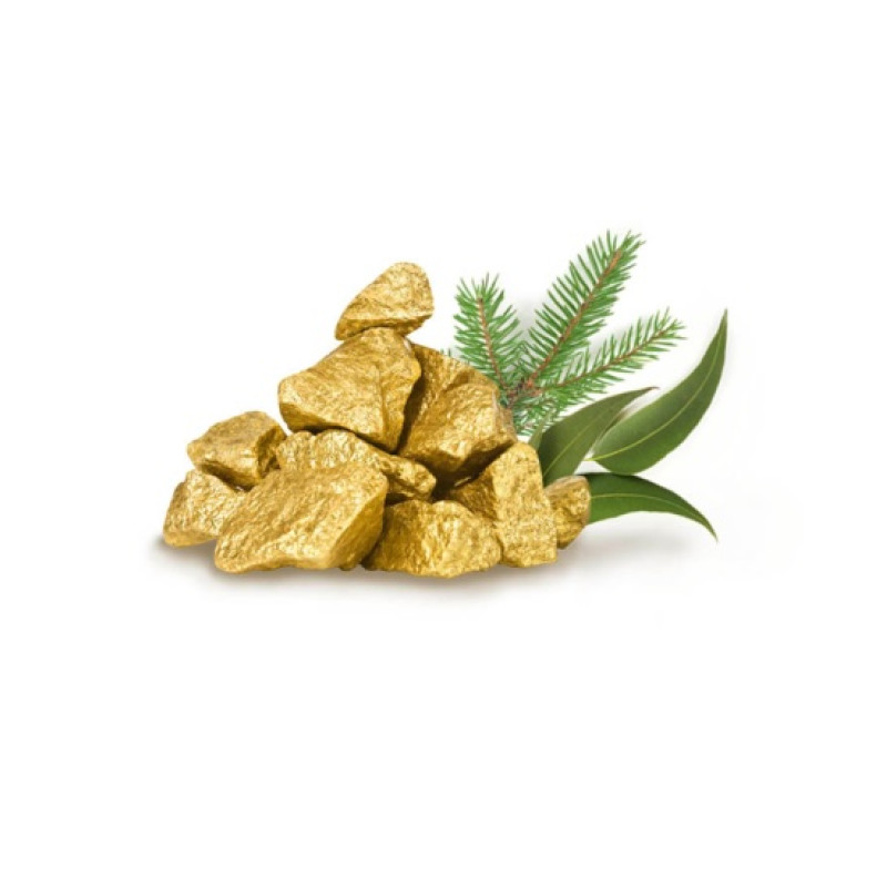 HARVIA saunageurconcentraat, saunagoud 100 ml