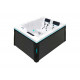 SPA-massagebad – Serene 3
