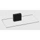 HARVIA veiligheidsschakelaar (220 x 400 mm)