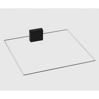 HARVIA veiligheidsschakelaar (500 x 500 mm)