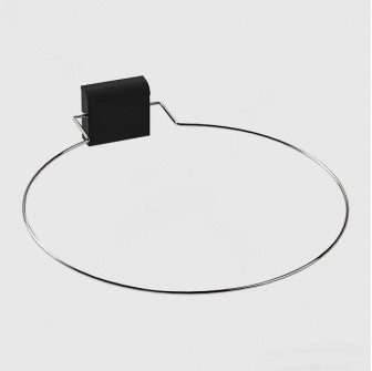 HARVIA veiligheidsschakelaar (ø 450 mm)