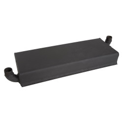 STOVEMAN Warmtewisselaar SV1 