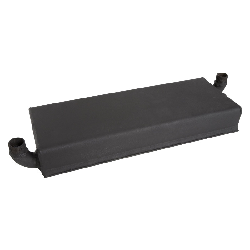 STOVEMAN Warmtewisselaar SV1