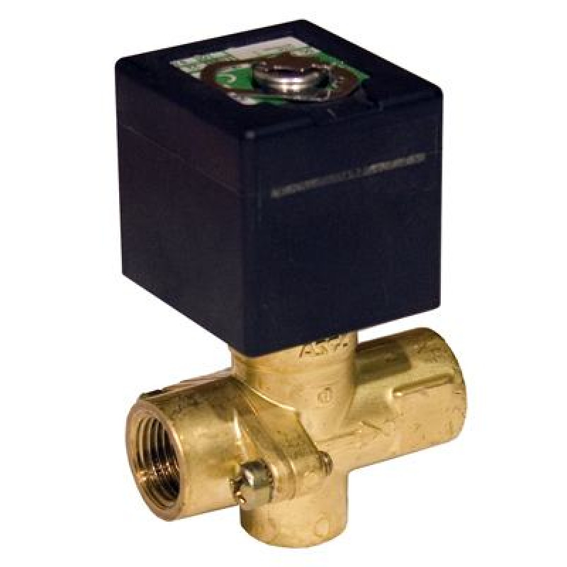 HARVIA automatische afvoerklep ZG-700