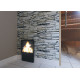 Houtgestookte saunakachel - SKAMET ST-216 GL