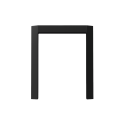 SKAMET externe vuurhaardframes ILU-330 - 1