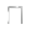 SKAMET externe vuurhaardframes ILU-330 - 3