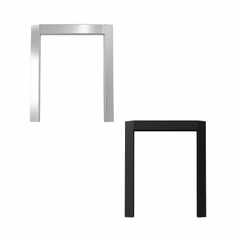SKAMET externe vuurhaardframes ILU-230