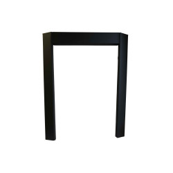 SKAMET externe vuurhaardframes ILU-230 