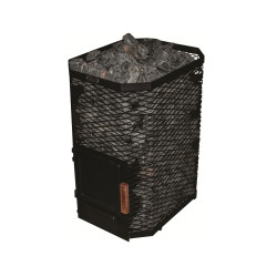 Houtgestookte saunakachel - SKAMET S116  Houtgestookte saunakachel - SKAMET S116