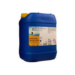 Vloeibaar chloor, Chemoform, 20L 