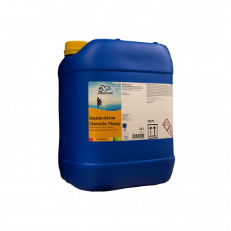 Vloeibaar chloor, Chemoform, 20L