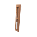 SAWO zandloper 551-D, ceder - 2