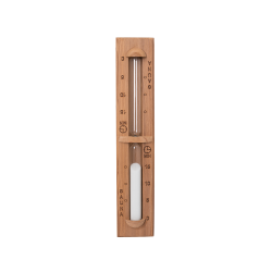 SAWO zandloper 551-D, ceder 