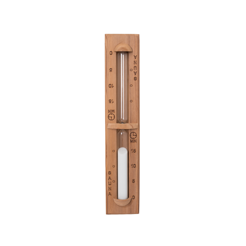SAWO zandloper 551-D, ceder