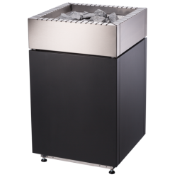 Elektrische saunakachel - HARVIA Qube 