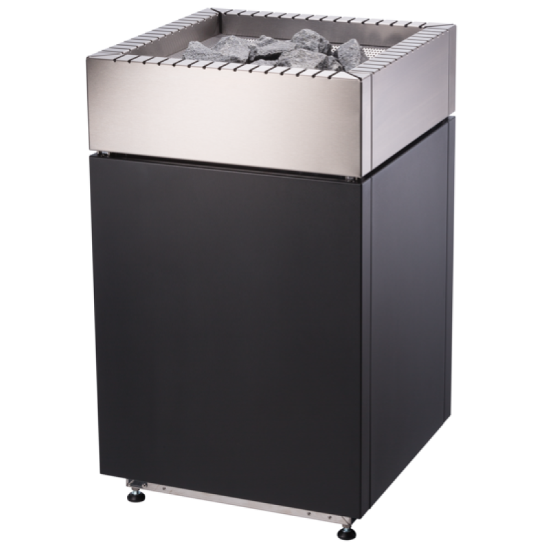 Elektrische saunakachel - HARVIA Qube