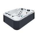 Hydromassage zwembad SPA SOULMATE - 1