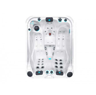 SPA-massagebad – Soulmate