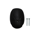 Reserveonderdelen - HARVIA temperatuursensor SP232M, zwart - 0