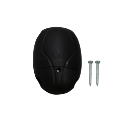 Reserveonderdelen - HARVIA temperatuursensor SP232M, zwart 