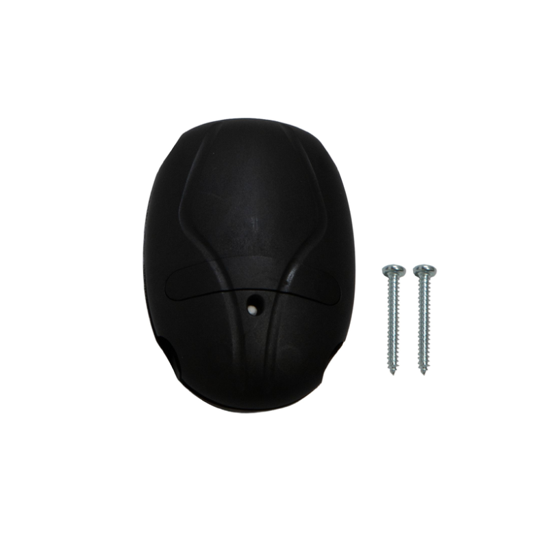Reserveonderdelen - HARVIA temperatuursensor SP232M, zwart