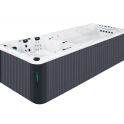Hydromassagezwembad SPA ENERGY / ENERGY DEEP - 1