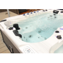 Hydromassagezwembad SPA SPIRIT / SPIRIT DEEP - 2