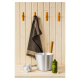 RENTO multicolor emmers en pollepels set 5 l, aluminium kleur
