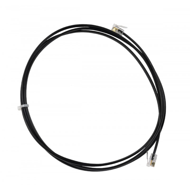 Reserveonderdelen - HARVIA datakabel RJ16