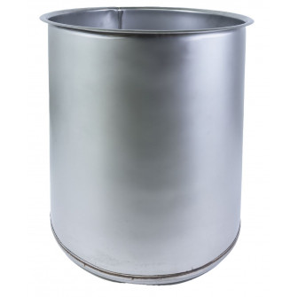 Reserveonderdelen - voor waterverwarmingstanks HARVIA Cauldrons - RVS container 80 liter