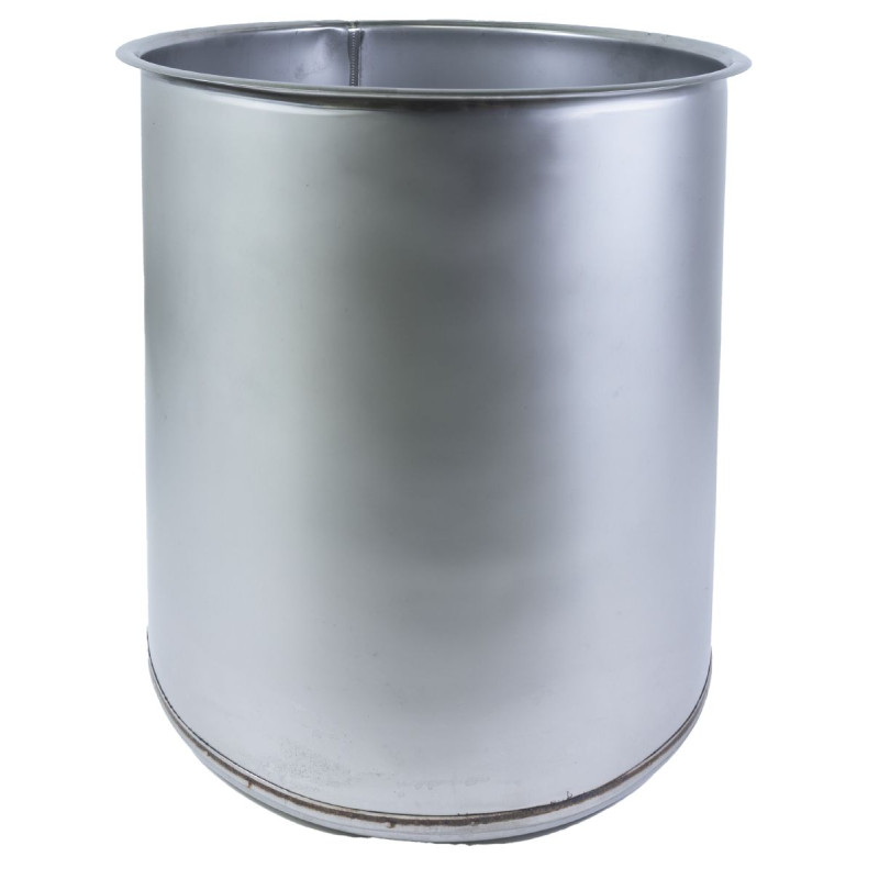 Reserveonderdelen - voor waterverwarmingstanks HARVIA Cauldrons - RVS container 80 liter