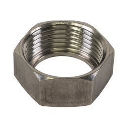 Reserveonderdelen - moer voor stoomgenerator HARVIA HGD
