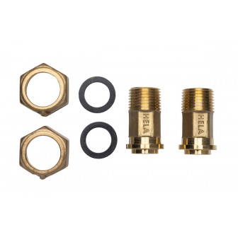Reserveonderdelen - adapter voor stoomgenerator HARVIA HGP