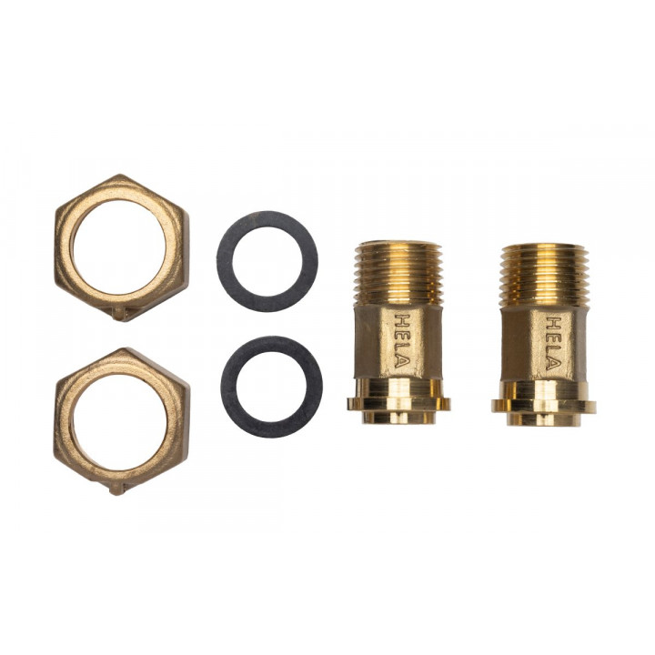 Reserveonderdelen - adapter voor stoomgenerator HARVIA HGP