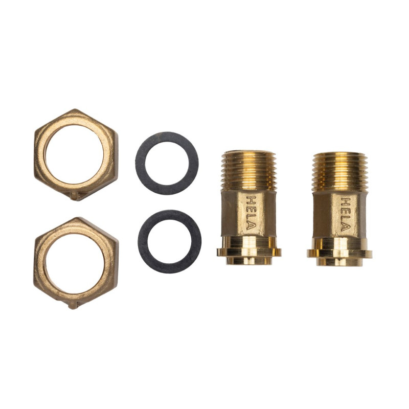 Reserveonderdelen - adapter voor stoomgenerator HARVIA HGP