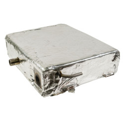 Reserveonderdelen - voor stoomgenerator Harvia HGS - Watertank  Reserveonderdelen - voor stoomgenerator Harvia HGS - Watertank