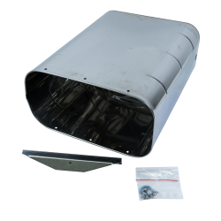 Reserveonderdelen - voor houtkachels HARVIA - Waterreservoir  Reserveonderdelen - voor houtkachels HARVIA - Waterreservoir