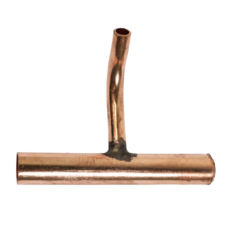 Reserveonderdelen - voor stoomgenerator Harvia HGX - Wateraansluitbuis