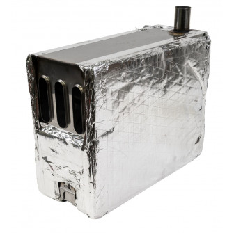 Reserveonderdelen - voor stoomgenerator Harvia HGX - Watertank