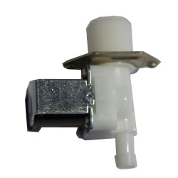 Reserveonderdelen - voor stoomgenerator Harvia HGP- Solenoïdeklep